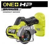 RYOBI ONE+ HP 18V Brushless Cut-Off Tool