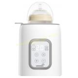 GROWNSY 8-in-1 Bottle Warmer with LCD Timer