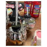 3ct Halloween Drinking Cups & Candy Dish