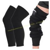 Orthomen Knee Brace Undersleeve, Pack of 2
