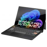 Doohoeek Surface Pro Keyboard with Touch Pad