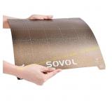 Sovol SV06 Plus SV04 PEI Platform 310x320mm