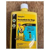 Sawyer Permethrin Insect Repellent for Dogs