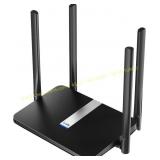Cudy AC1200 LTE Modem Router with SIM