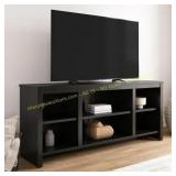 Mainstays Parsons TV Stand for TVs up to 50"