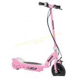 Razor E125 Kid Ride On 24V Scooter Toy (Pink)