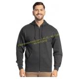 Fruit of the Loom Mens Eversoft Hoodie 2XL