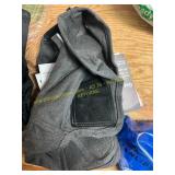 Dog Anxiety Vest & 3ct Dog Diaper