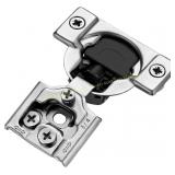 Ravinte 30 Pack Soft Close Cabinet Hinges