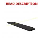 Suncast 1.25" H X 50" W Resin Shelf Kit