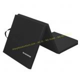 BalanceFrom Tri-Fold Exercise Mat 24x72x2 in
