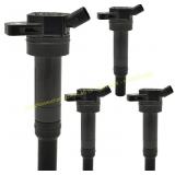 UF651 Coil Pack 4x 27300-2E000 for Hyundai/Kia