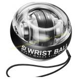 Wrist Trainer Ball Gyroscopic Exerciser