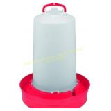 Little Giant Deep Base Poultry Waterer 3G