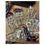 5ct Skeleton Garland