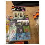 Halloween Lot