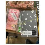 6ct Phone Cases, Tablet Case & Miscellaneous