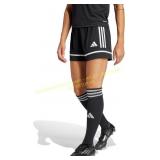 Adidas Womens Squadra 25 Shorts Unknown Size