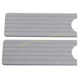 Faucet Mat for Kitchen Sink, 60x10cm