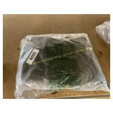 Chrleisure 3-pk leggings (Black, XL)