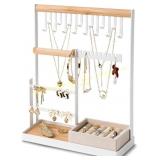 DreamGenius Jewelry Organizer Stand