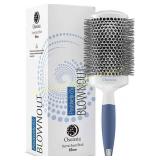 Osensia Round Hair Dryer Brush - 65mm