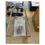 Stainless Steel Hanger & Boat Hardware