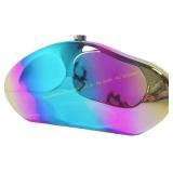 Acrylic Wedding Clutch Purse for Women