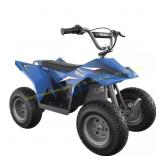 Razor Kids Off-Road Mini Dirt Quad 24V Blue