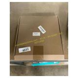 10  Speaker Grill Mesh Pan