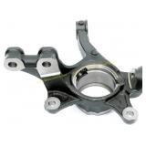 UCUT Steering Knuckle, Toyota Prius C