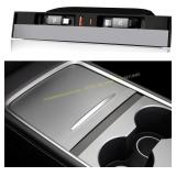 Tesla Model 3/Y USB Hub Charger 27W Dock