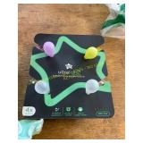 Silicone Soothers & 2ct Pet Onsies Sz XS