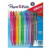 Paper Mate InkJoy 100 RT Pens