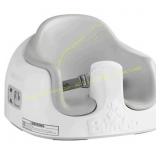 Bumbo Baby/Toddler Soft Foam Seat with Tray