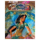 Kids Aladdin Backpack, Drinking Bottle & Stickers