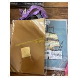 Greeting Cards, Stickers, Gift Bags & Party Decor