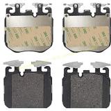 DISC BRAKE PAD SET P06106 3-pk