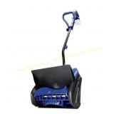 Snow Joe 24V 13-in Cordless Snow Blower, 5 Ah