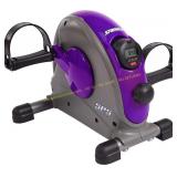 Stamina Mini Exercise Bike with Smooth Pedals