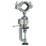 Sutekus Bench Clamp Vise 360  Drill Stand