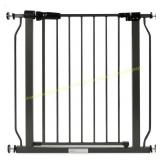 2ct BalanceFrom Easy Walk-Thru Baby Gate