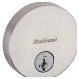 Kwikset Uptown Low Profile Deadbolt