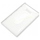 Plethora of ID Badge Holder, Vertical,