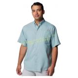 Columbia PFG Tamiami II Short Sleeve Shirt Sz XS