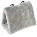 MOACC Winter Bird Nest Cage Hammock Grey