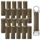 Pool Cover Spring Sleeves for In-Ground Pools