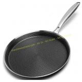 Innerwell Nonstick Crepe Pan 10"
