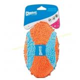 Chuckit! Terrycloth Football Toy Medium