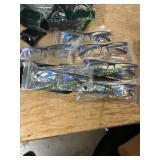 6ct Blue Light Glasses +3.0 & 1ct +1.25